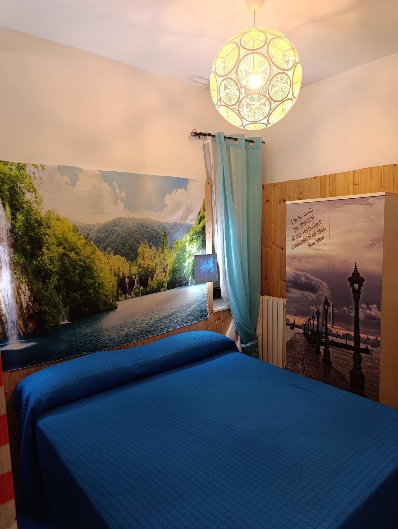 Appartamento Nonna Lina Padenghe sul Garda Exteriör bild