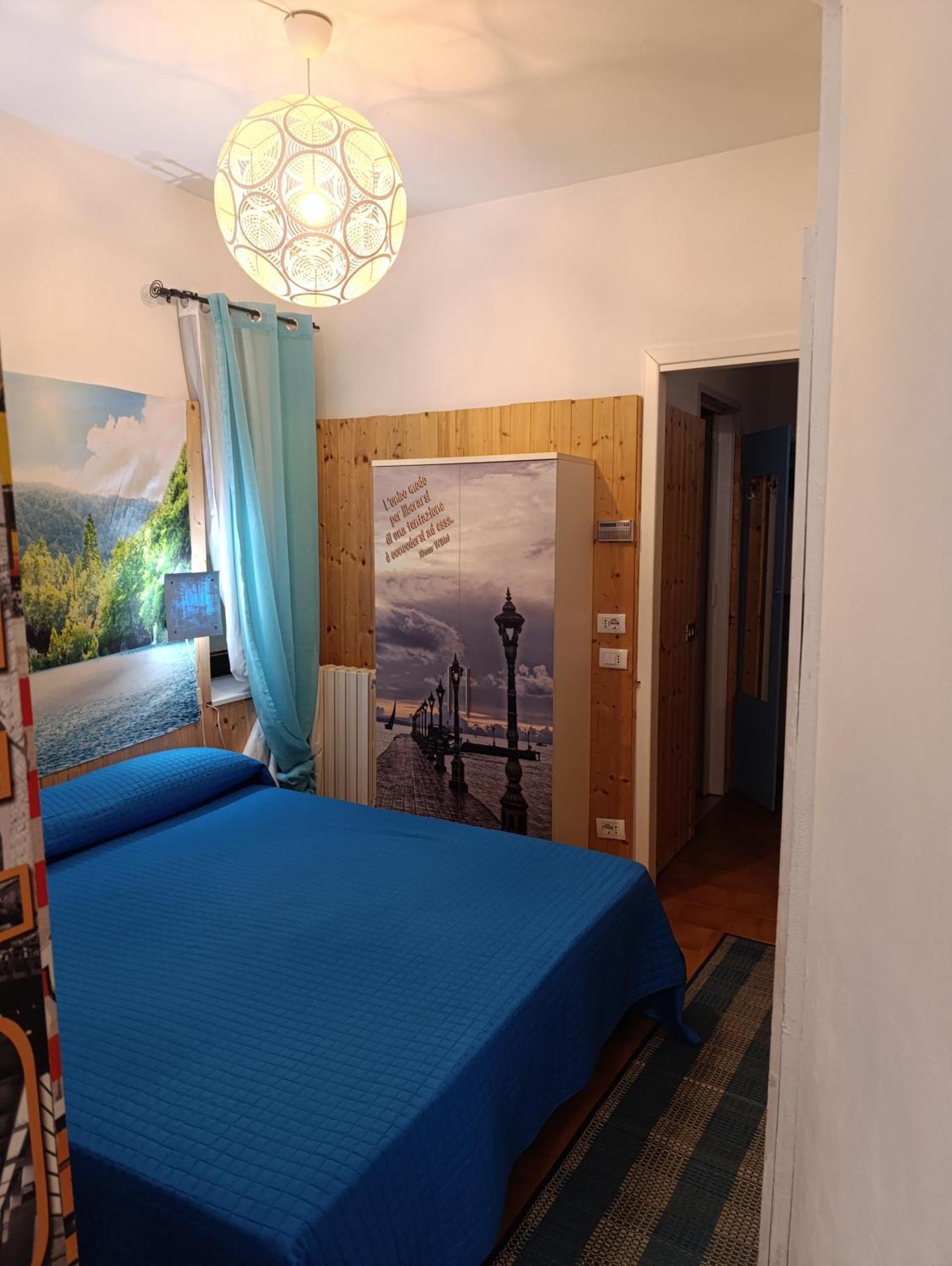 Appartamento Nonna Lina Padenghe sul Garda Exteriör bild